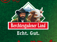 Berchtesgadener Land Logo