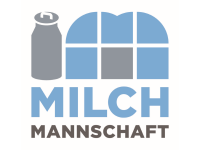 Gemmel Milchmannschaft Logo